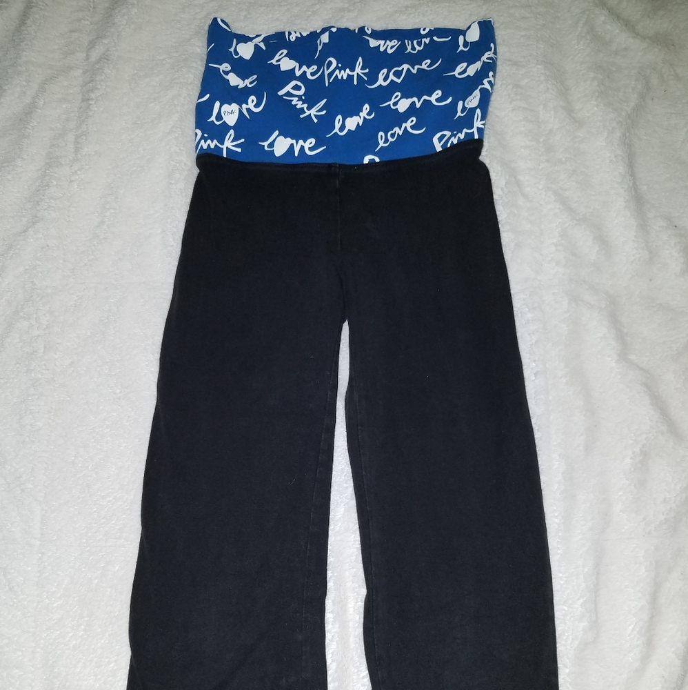 PINK Victoria's Secret Leggings